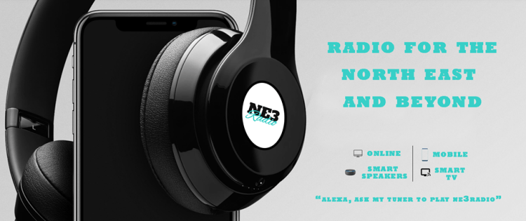 N3 RADIO - LOGO 2