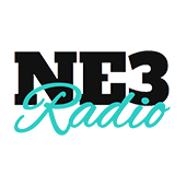 NE3 RADIO - LOGO 1