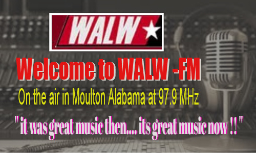 WALW - LOGO