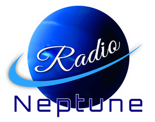RADIO NEPTUNE - LOGO