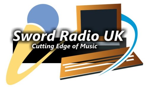 SWORD RADIO - LOGO 1