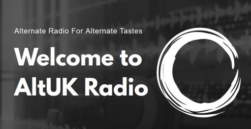 altuk radio - logo bg