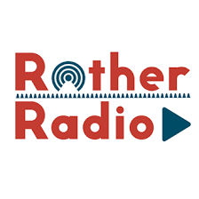 ROTHER RADIO - LOGO