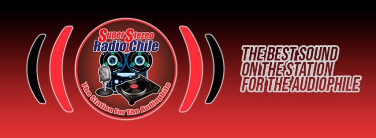 SUPER STEREO RADIO CHILE - LOGO 2