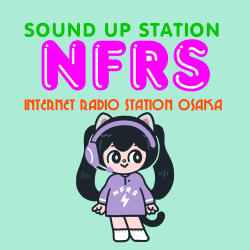 NFRS Radio logo 3