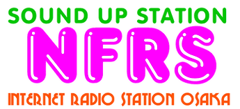 Sound Up Station NFRS - Logo 1