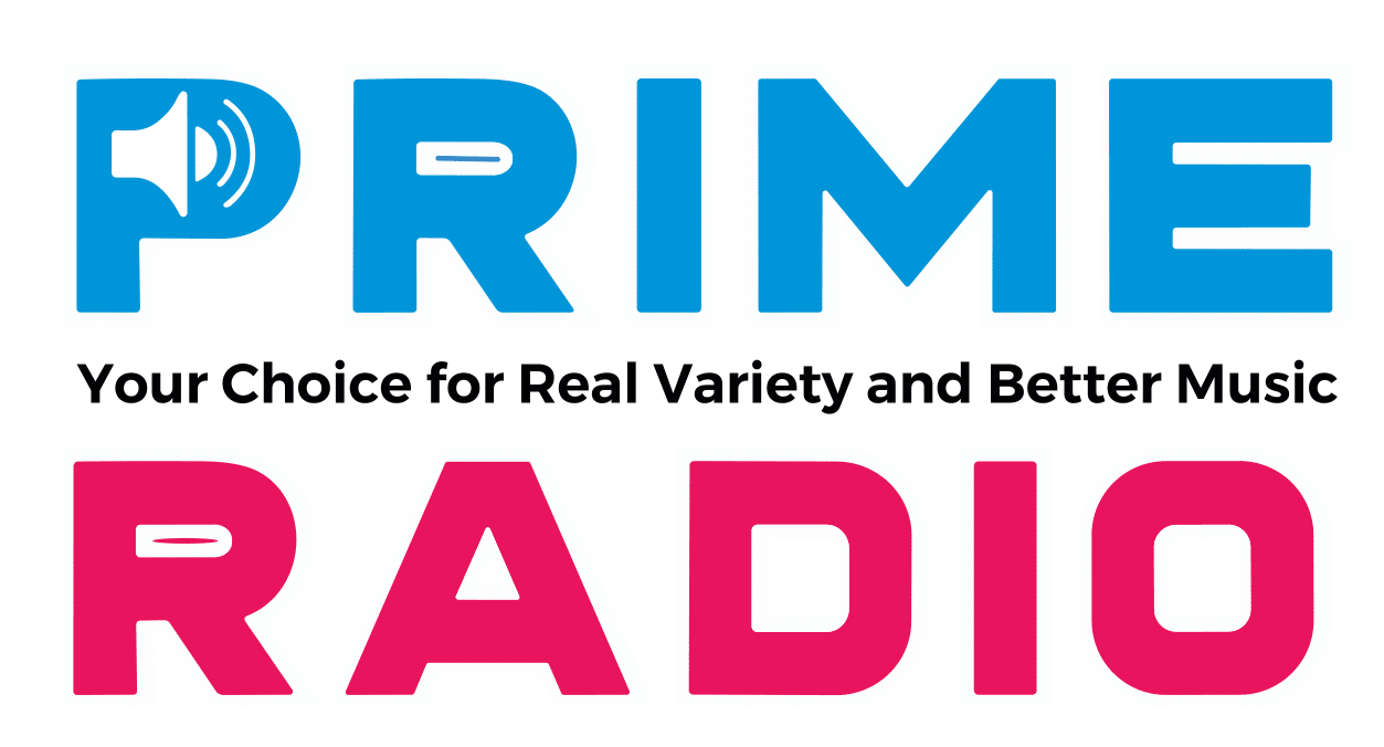 Prime+Radio+Logo