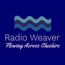 RADIO WEAVER - LOGO 2