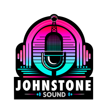 JOHNSTONE SOUND LOGO 1