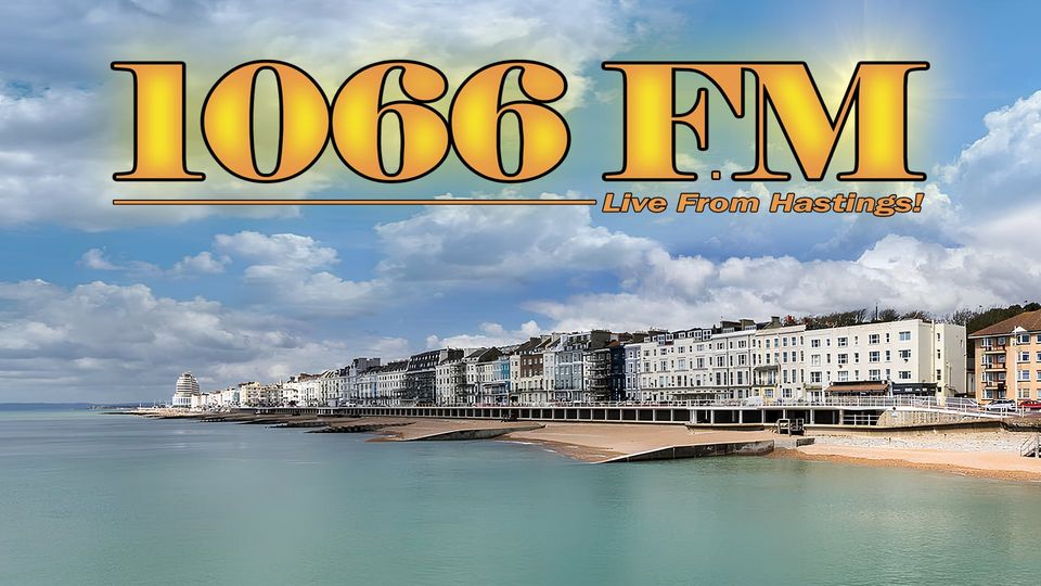 1066 FM - LOGO