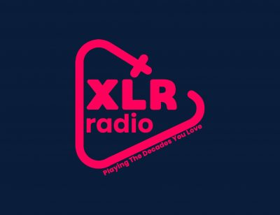 XLR LOGO 1