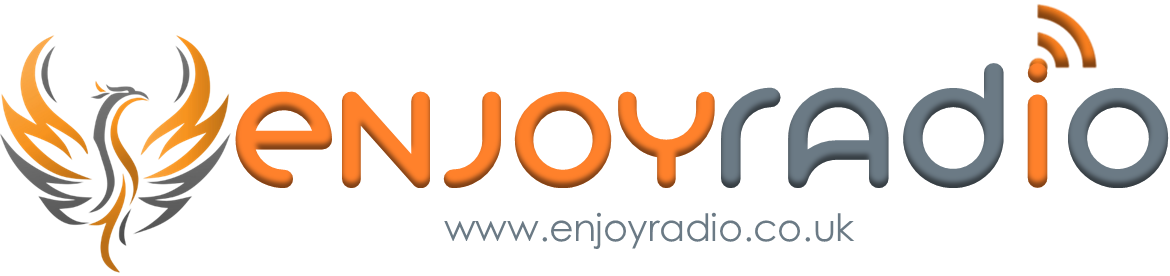 ENJOY RADIO - LOGO 1