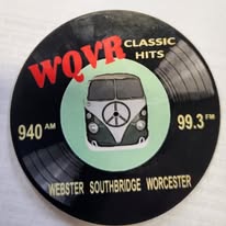 WQVR - LOGO 1